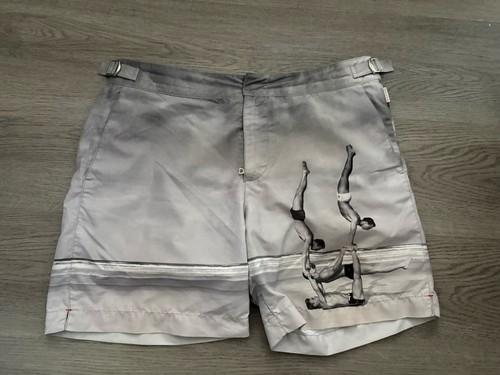 Orlebar brown swim shorts - swim,