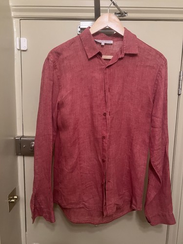 Orlebar brown men red - orlebar,