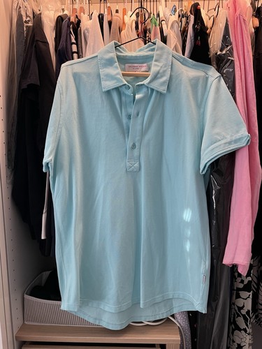 Orlebar brown light blue sea - orlebar, /