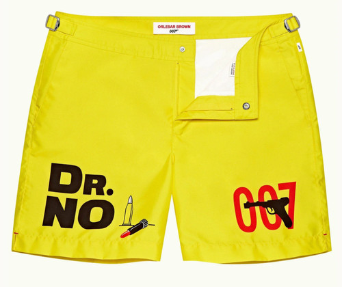 Orlebar brown 007 james - orlebar,