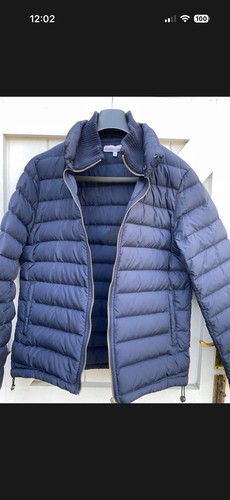 Orlebar brown mens quilted