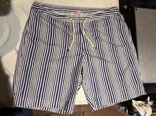 Authentic orlebar brown - orlebar, dane