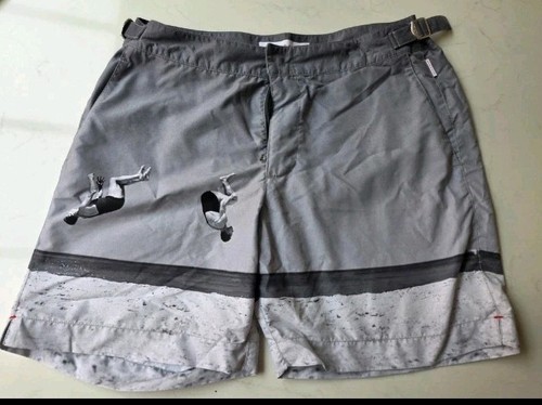 Orlebar brown men - brown, men's