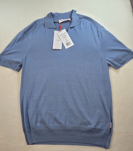 Orlebar brown mallory polo - orlebar,
