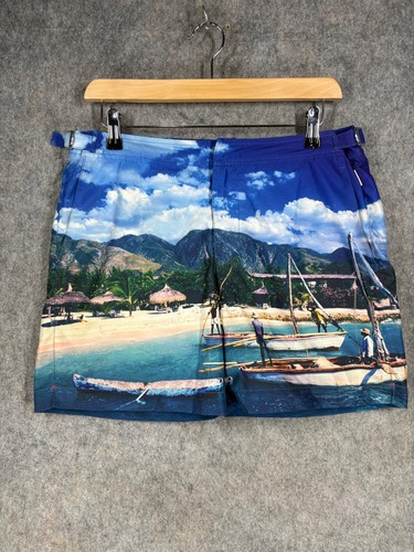 Orlebar brown swim shorts - shorts, size