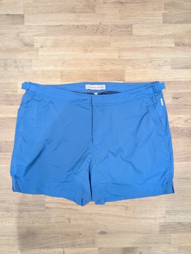 Orlebar brown setter - orlebar, blue
