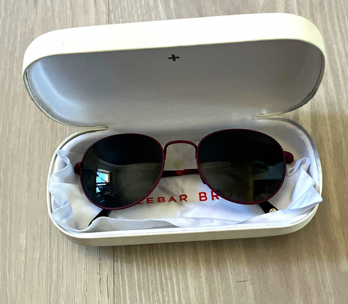 Orlebar brown men round - brown, men's