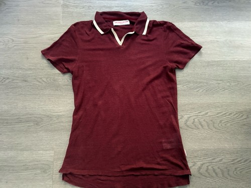 Orlebar brown felix - brown,