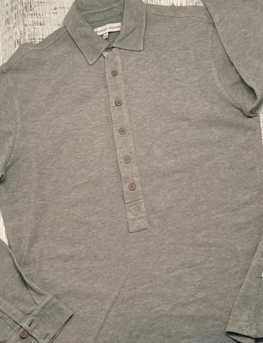 Orlebar brown 100 cotton long - orlebar,