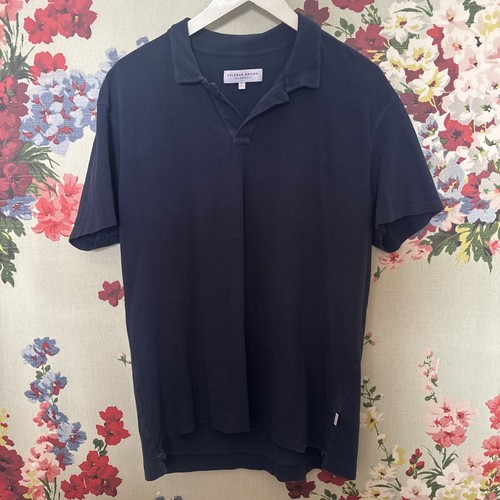 Orlebar brown polo - orlebar,