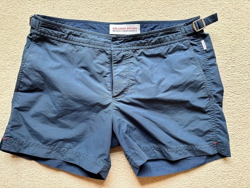Orlebar brown men - orlebar, size