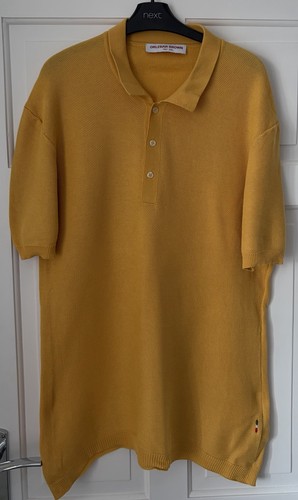 Orlebar brown knit - knit, shirt