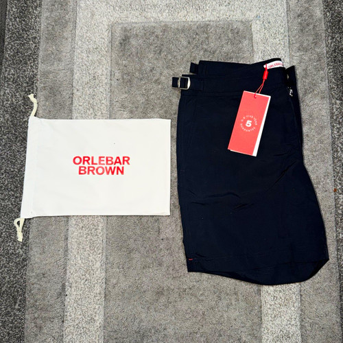 Orlebar brown bulldog - orlebar,