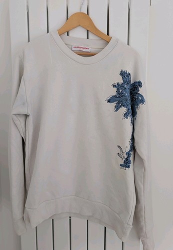 Orlebar brown sweatshirt - orlebar,