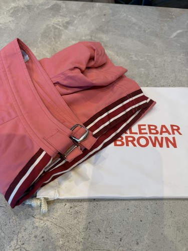 Men orlebar brown - brown, setter