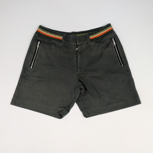 Orlebar brown shorts mens - brown,