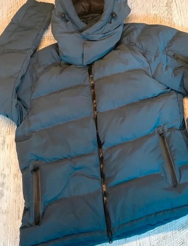 Orlebar brown thick down - thick, &