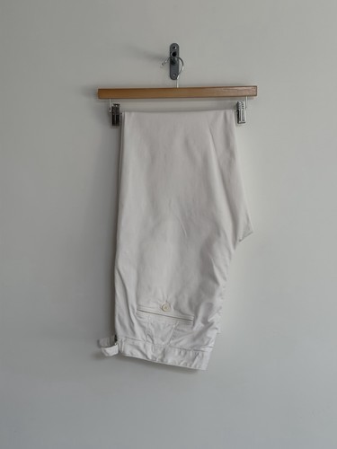 Orlebar brown chino trousers - orlebar,