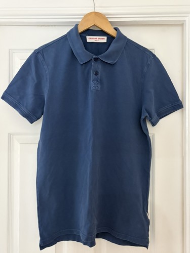 Orlebar brown jarrett washed - orlebar,