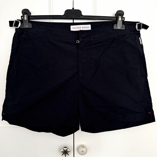 Orlebar brown classic style - orlebar,