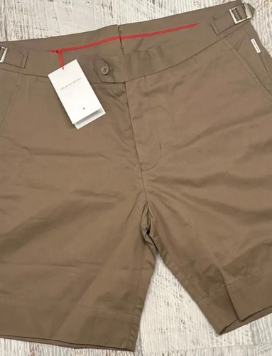 Orlebar brown 100 cotton - orlebar, 100%