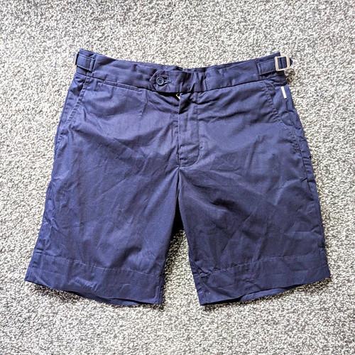 Orlebar brown men navy - brown,