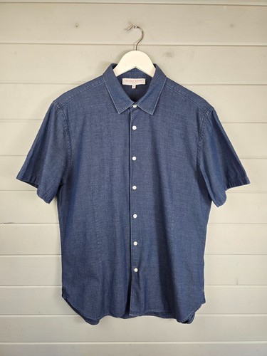 Orlebar brown morton shirt - orlebar,