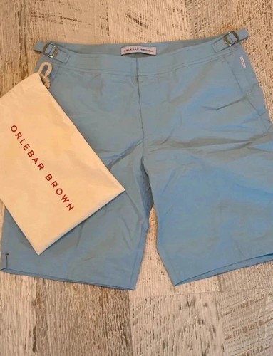 Orlebar brown dane swim - orlebar,