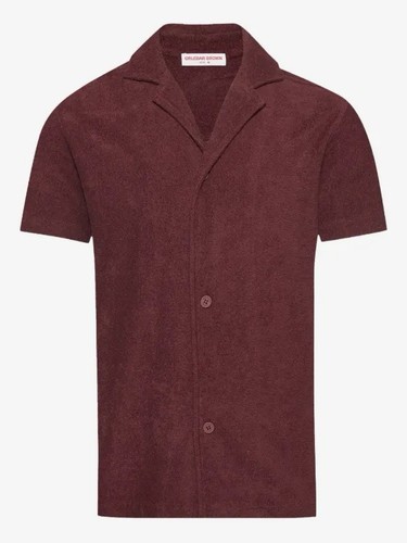 Orlebar brown howell towelling - howell,