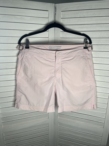 Orlebar brown bulldog tailored - orlebar,