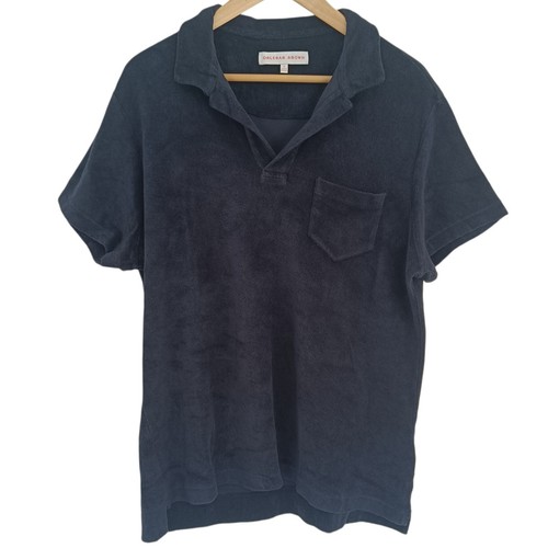 Orlebar brown terry towelling - terry,