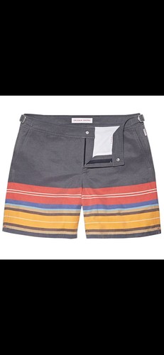 New with tags orlebar - tags,