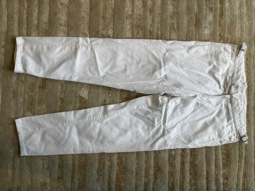 Orlebar brown white chinos - brown, chinos.