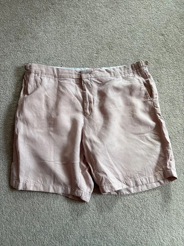 Orlebar brown chino shorts - orlebar,