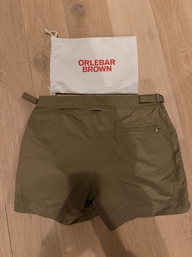 Orlebar brown men - orlebar, men's