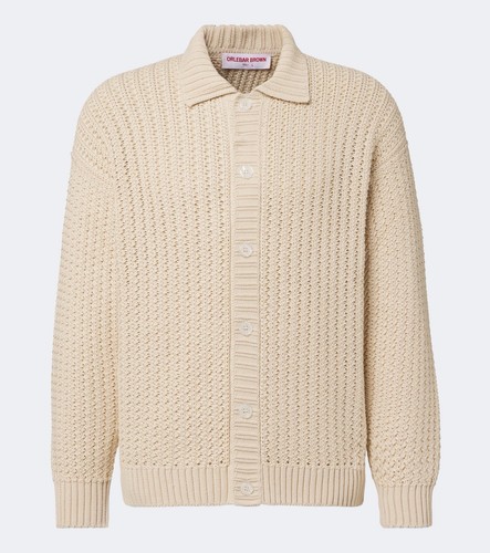 Orlebar brown thomas mens - brown,