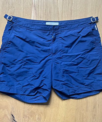 Orlebar brown bulldog - orlebar, swim