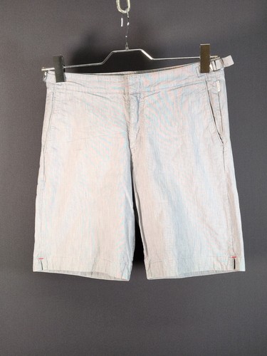 Orlebar brown tailored shorts - orlebar,