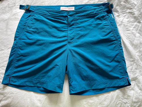 Orlebar brown bulldog swim - orlebar,