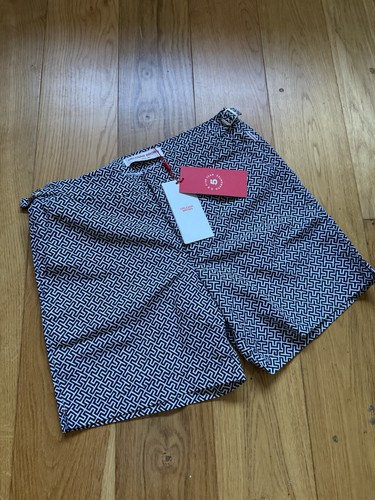 Orlebar brown men - men’s, navy