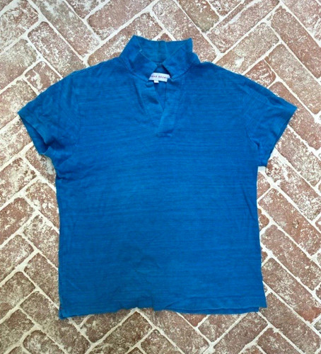 Orlebar brown men blue - orlebar, men's