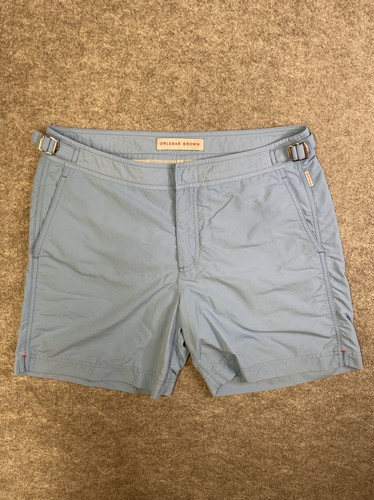 Orlebar brown bulldog swim - orlebar,
