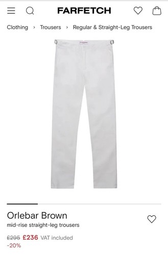 Men orlebar brown - men’s,