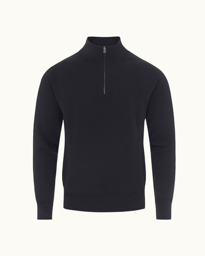 Orlebar brown lennard merino - lennard,