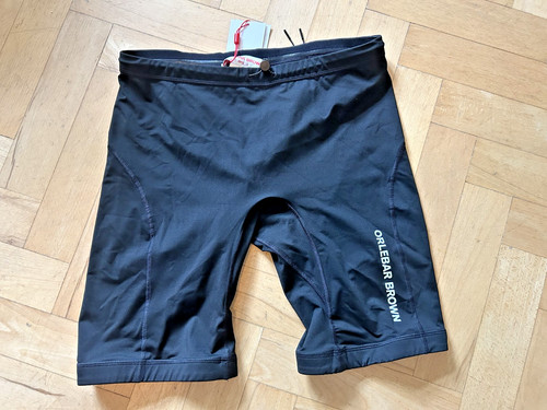 Orlebar brown black daymer hot - orlebar,