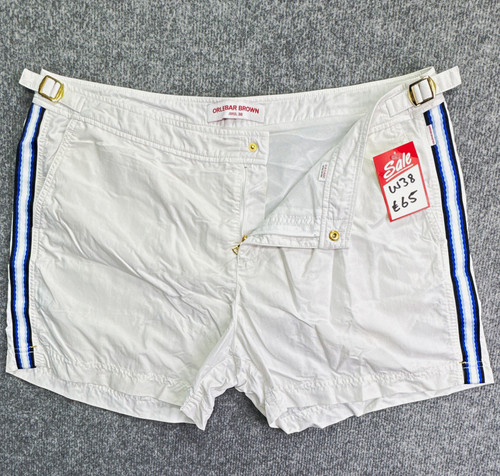 Orlebar brown setter - setter, swim