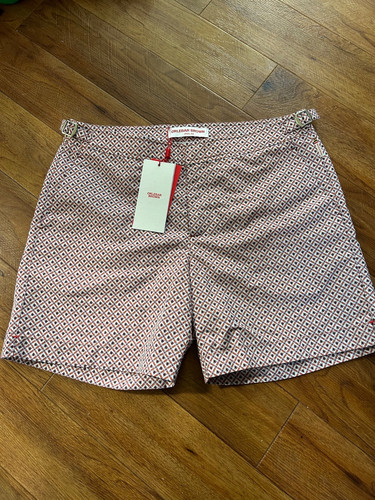 Orlebar brown bulldog classic - orlebar,