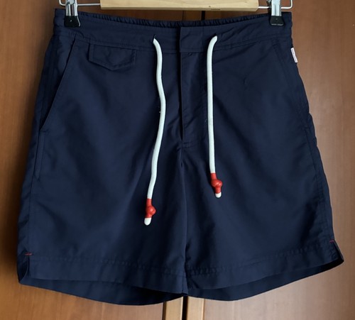 Orlebar brown men - brown, standard