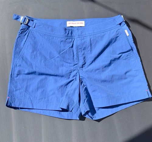 Orlebar brown bulldog men - bulldog, men's