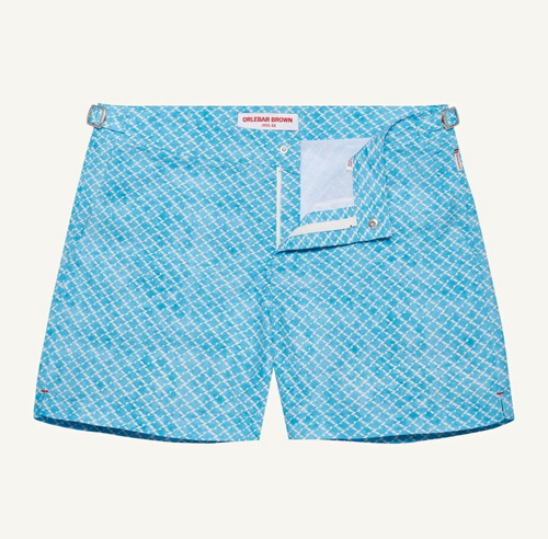 Orlebar brown setter - orlebar, mens
